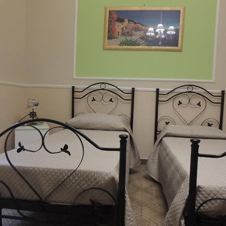 B&B The Magic Place Ταράντο Εξωτερικό φωτογραφία