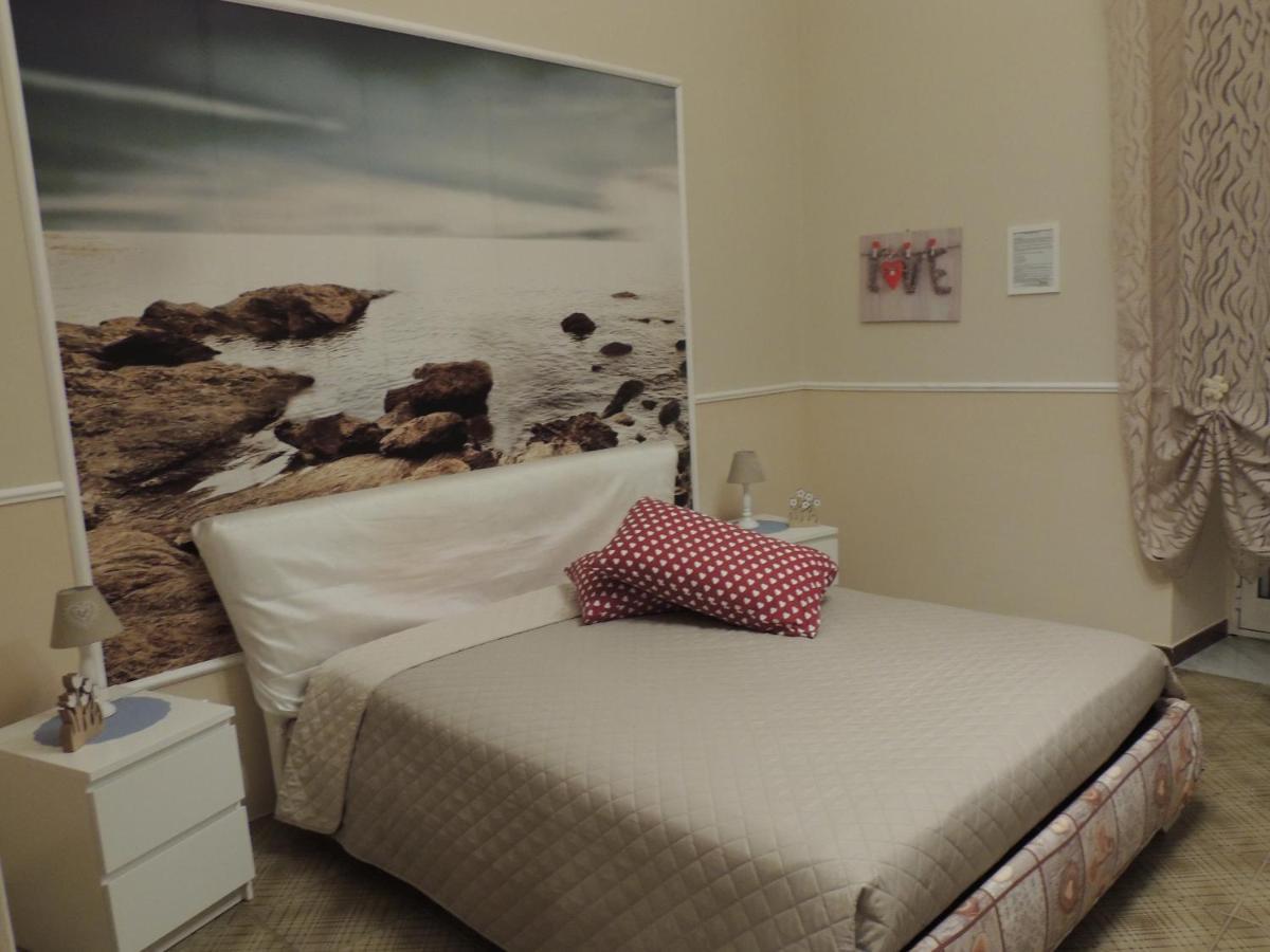 B&B The Magic Place Ταράντο Εξωτερικό φωτογραφία