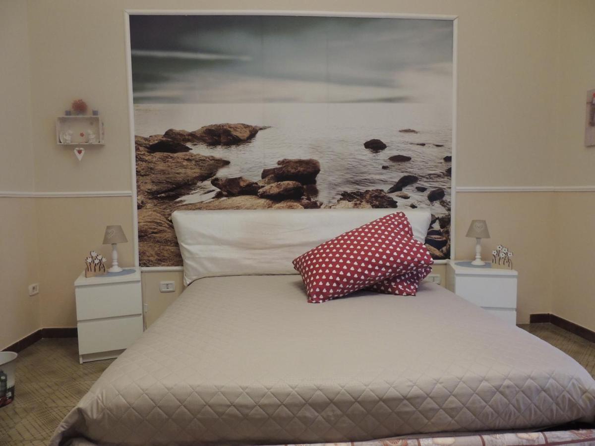 B&B The Magic Place Ταράντο Εξωτερικό φωτογραφία