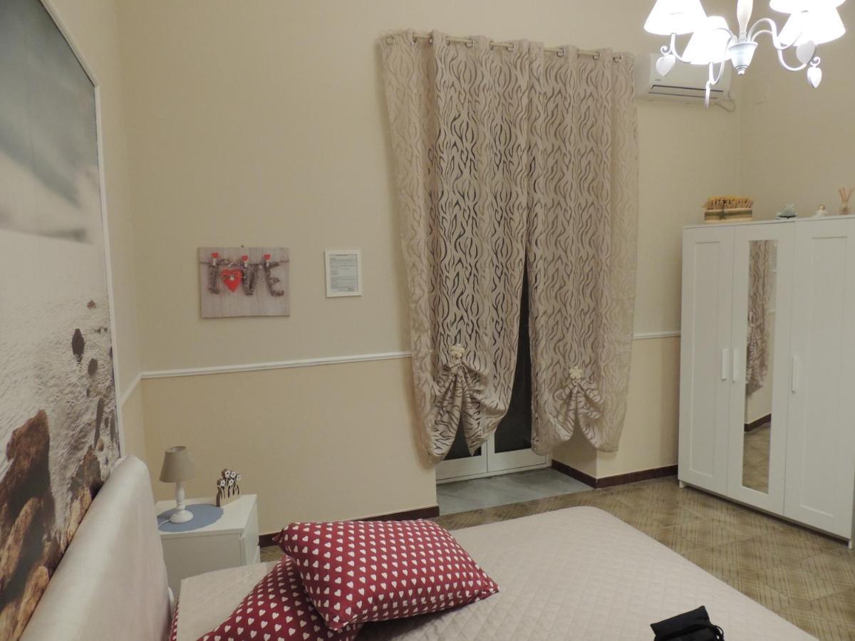 B&B The Magic Place Ταράντο Εξωτερικό φωτογραφία