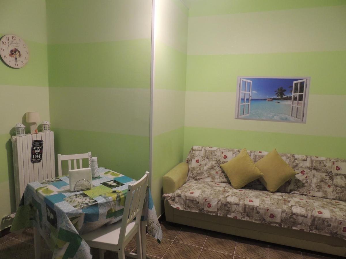 B&B The Magic Place Ταράντο Εξωτερικό φωτογραφία