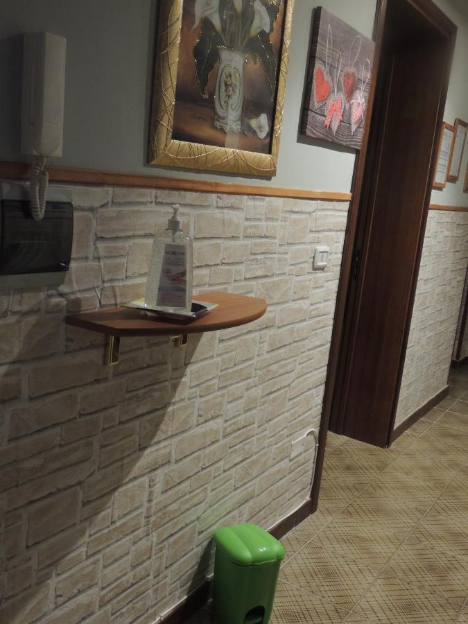 B&B The Magic Place Ταράντο Εξωτερικό φωτογραφία