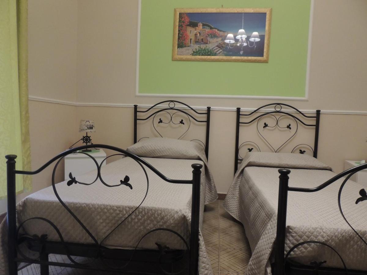 B&B The Magic Place Ταράντο Εξωτερικό φωτογραφία