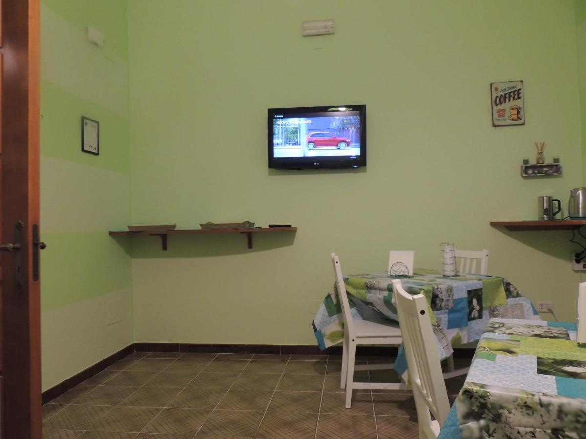 B&B The Magic Place Ταράντο Εξωτερικό φωτογραφία