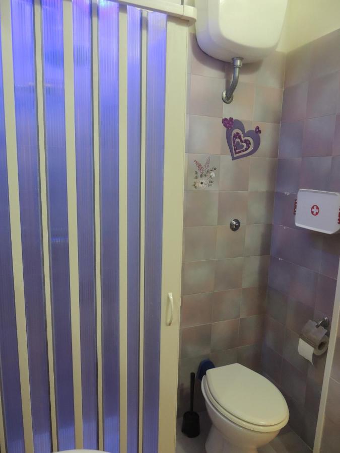B&B The Magic Place Ταράντο Εξωτερικό φωτογραφία