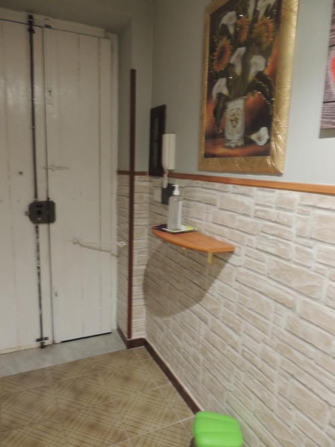 B&B The Magic Place Ταράντο Εξωτερικό φωτογραφία