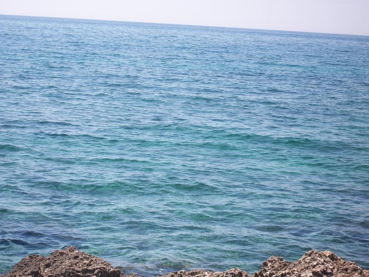 B&B The Magic Place Ταράντο Εξωτερικό φωτογραφία