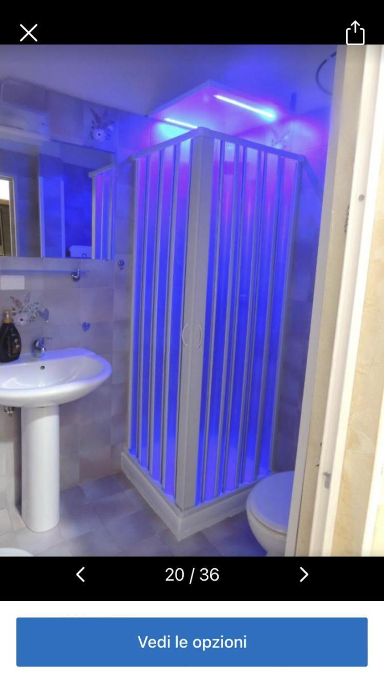 B&B The Magic Place Ταράντο Εξωτερικό φωτογραφία